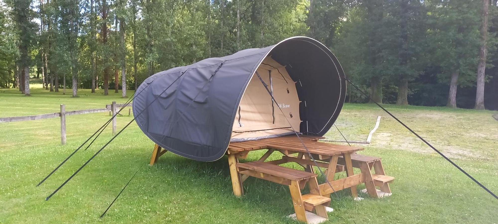 Hotel Les Berges Du Cele Bagnac Esterno foto