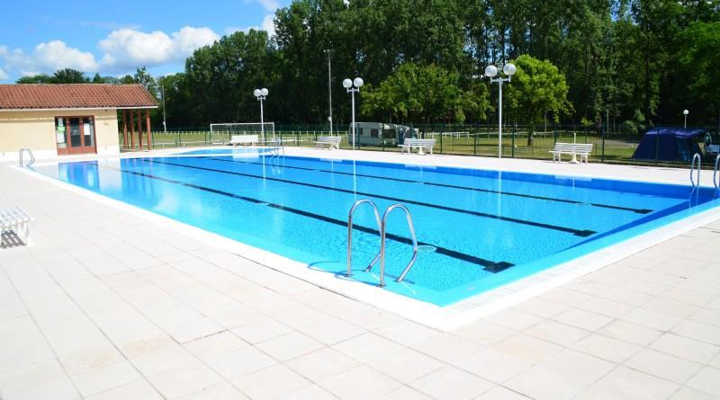 Hotel Les Berges Du Cele Bagnac Esterno foto